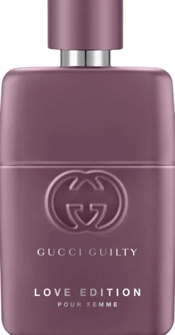 Gucci Guilty love Edition pour Femme EDP 50 ml