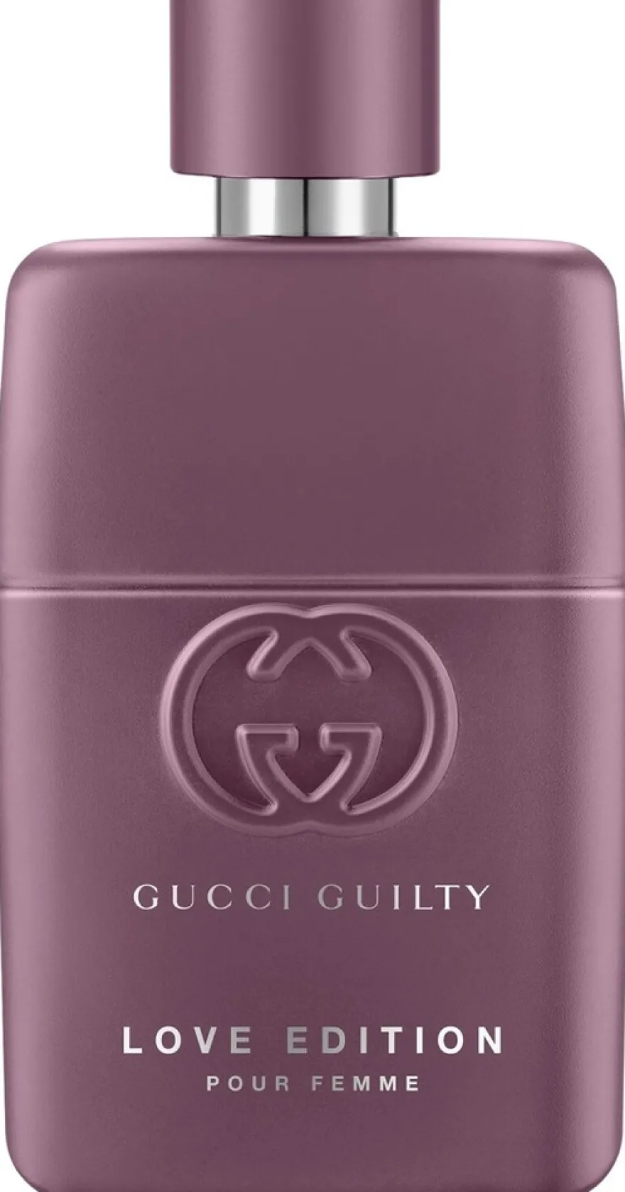 Gucci Guilty love Edition pour Femme EDP 50 ml