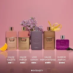 Gucci Guilty love Edition pour Femme EDP 50 ml