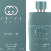 Gucci Guilty love Edition pour Homme EDP 50 ml
