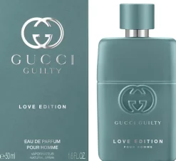 Gucci Guilty love Edition pour Homme EDP 50 ml