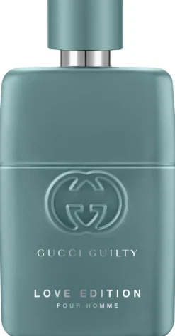 Gucci Guilty love Edition pour Homme EDP 50 ml