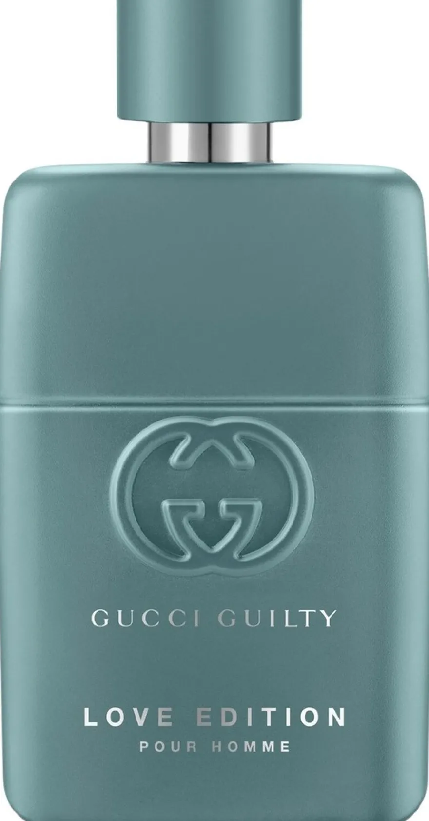 Gucci Guilty love Edition pour Homme EDP 50 ml