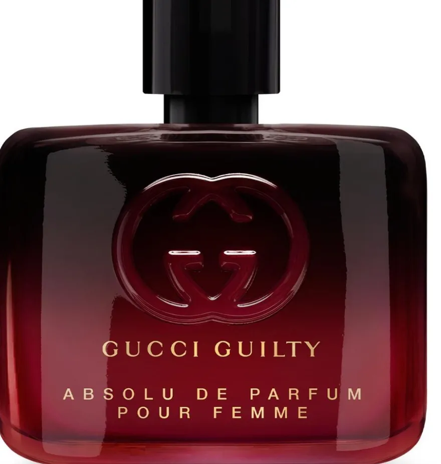 Gucci Guilty Pour Femme Absolu Parfum 60 ml -tuoksu