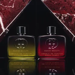 Gucci Guilty Pour Femme Absolu Parfum 60 ml -tuoksu