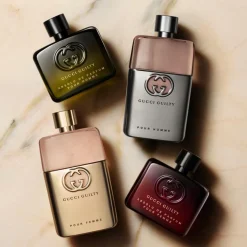 Gucci Guilty Pour Femme Absolu Parfum 60 ml -tuoksu
