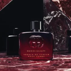 Gucci Guilty Pour Femme Absolu Parfum 60 ml -tuoksu