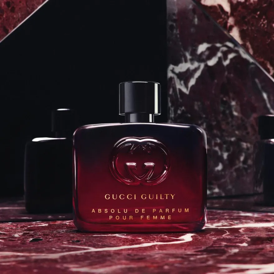 Gucci Guilty Pour Femme Absolu Parfum 60 ml -tuoksu