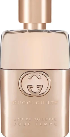 GUCCI Guilty Pour Femme Eau de Toilette tuoksu 30 ml