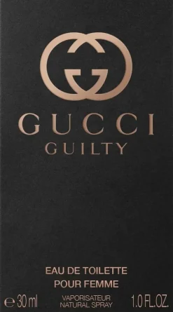 GUCCI Guilty Pour Femme Eau de Toilette tuoksu 30 ml