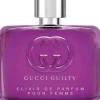 Gucci Guilty Pour Femme Elixir Eau de Parfum tuoksu 60 ml