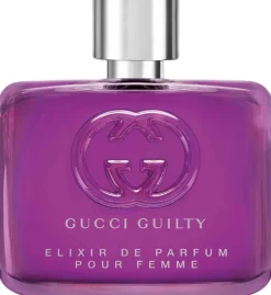 Gucci Guilty Pour Femme Elixir Eau de Parfum tuoksu 60 ml