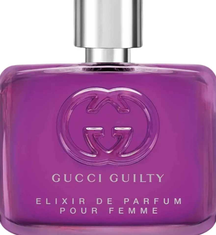 Gucci Guilty Pour Femme Elixir Eau de Parfum tuoksu 60 ml