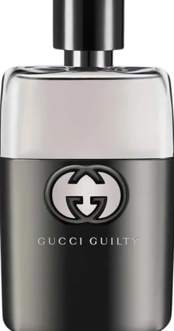 GUCCI Guilty Pour Homme Eau de Toilette tuoksu 50 ml