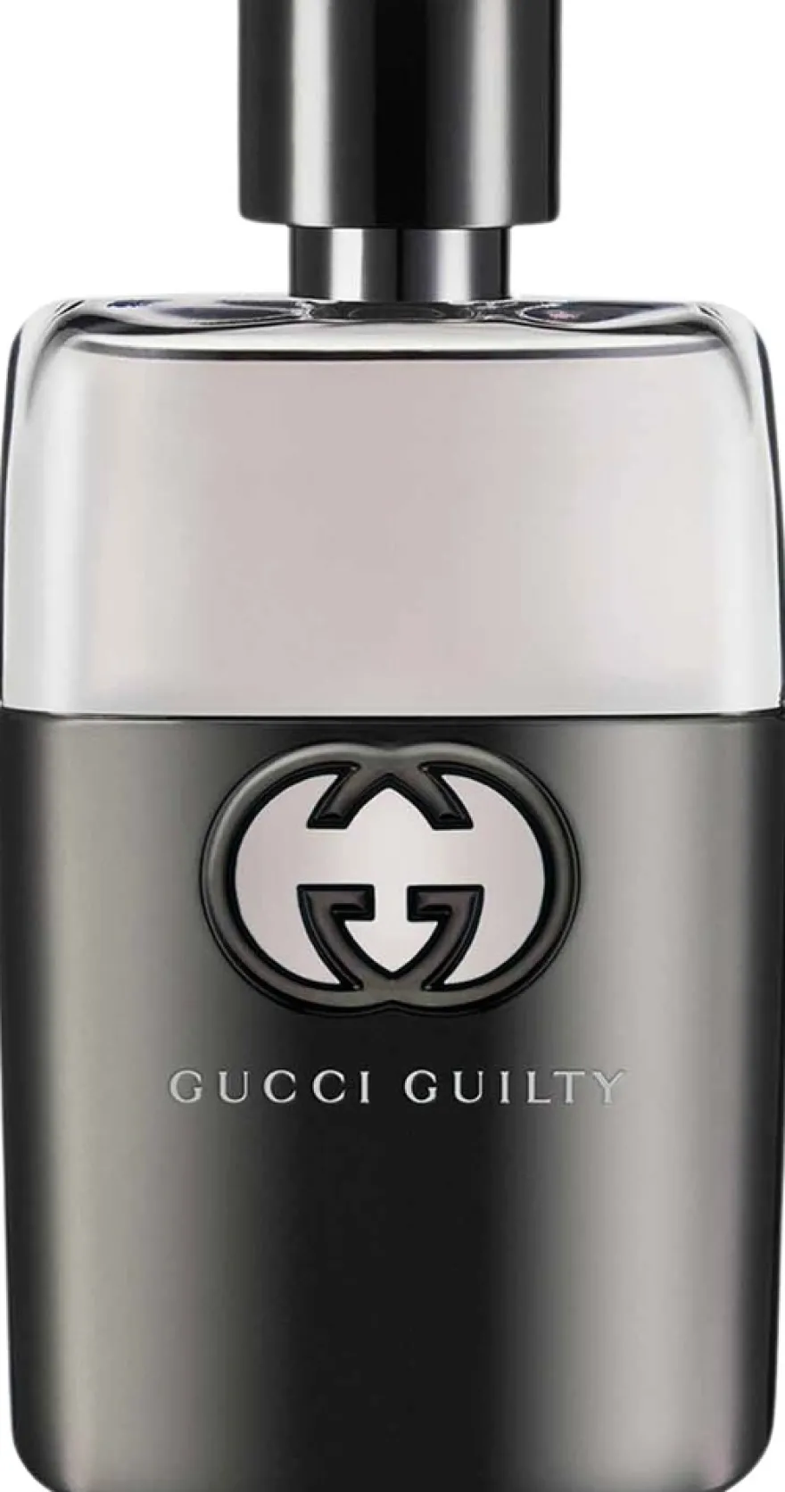 GUCCI Guilty Pour Homme Eau de Toilette tuoksu 50 ml