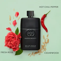Gucci Guilty Pour Homme Eau de Parfum tuoksu 50 ml
