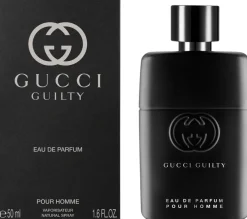 Gucci Guilty Pour Homme Eau de Parfum tuoksu 50 ml