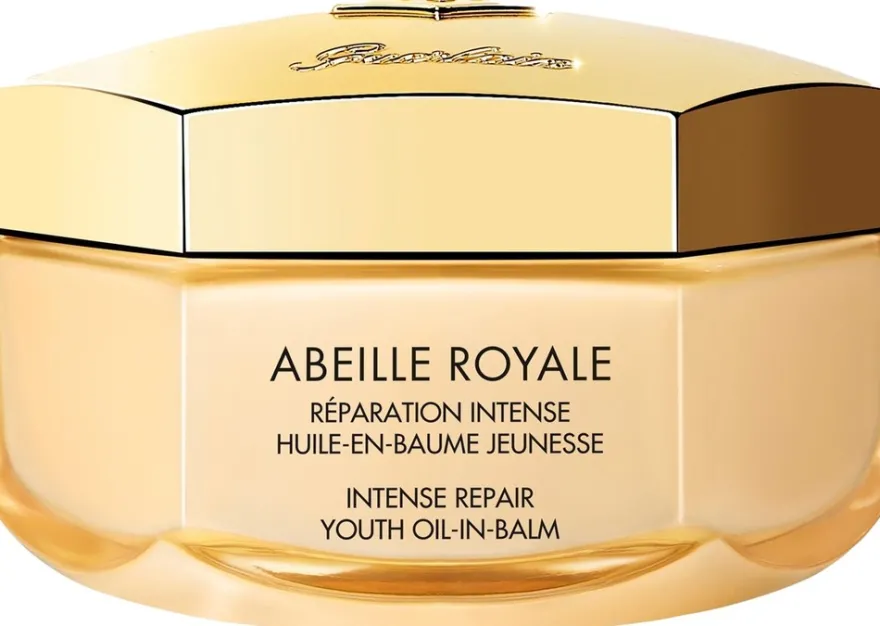 Guerlain Abeille Royale 22 Cica balm 80ml JAR