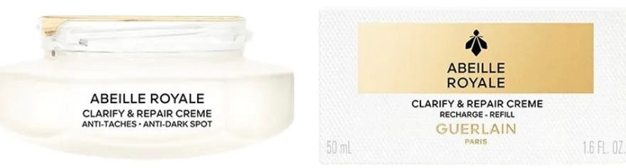 Guerlain Abeille Royale Clarify & Repair Creme 50 ml Refill