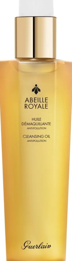 Guerlain Abeille Royale Cleansing Oil Anti-pollution 150 ml
