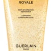 Guerlain Abeille Royale 24 Cleansing Foam -puhdistusvaahto 175ml
