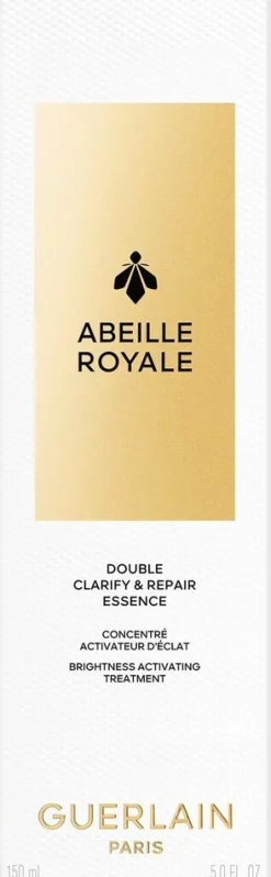 Guerlain Abeille Royale Double Clarify & Repair Essence 150 ml