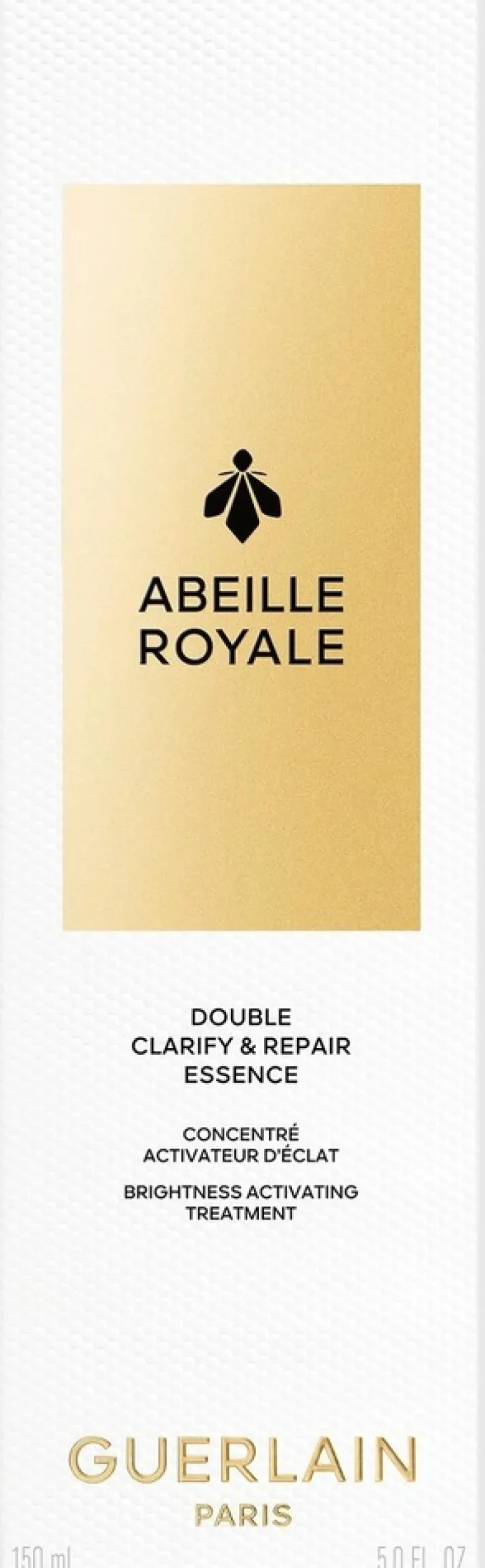 Guerlain Abeille Royale Double Clarify & Repair Essence 150 ml
