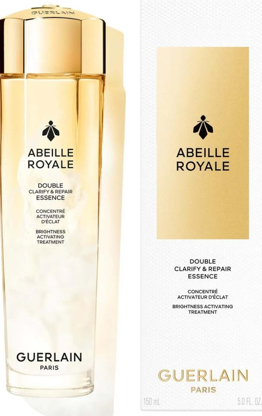 Guerlain Abeille Royale Double Clarify & Repair Essence 150 ml