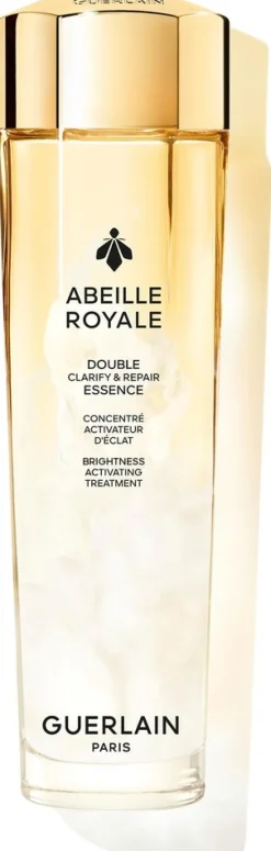 Guerlain Abeille Royale Double Clarify & Repair Essence 150 ml