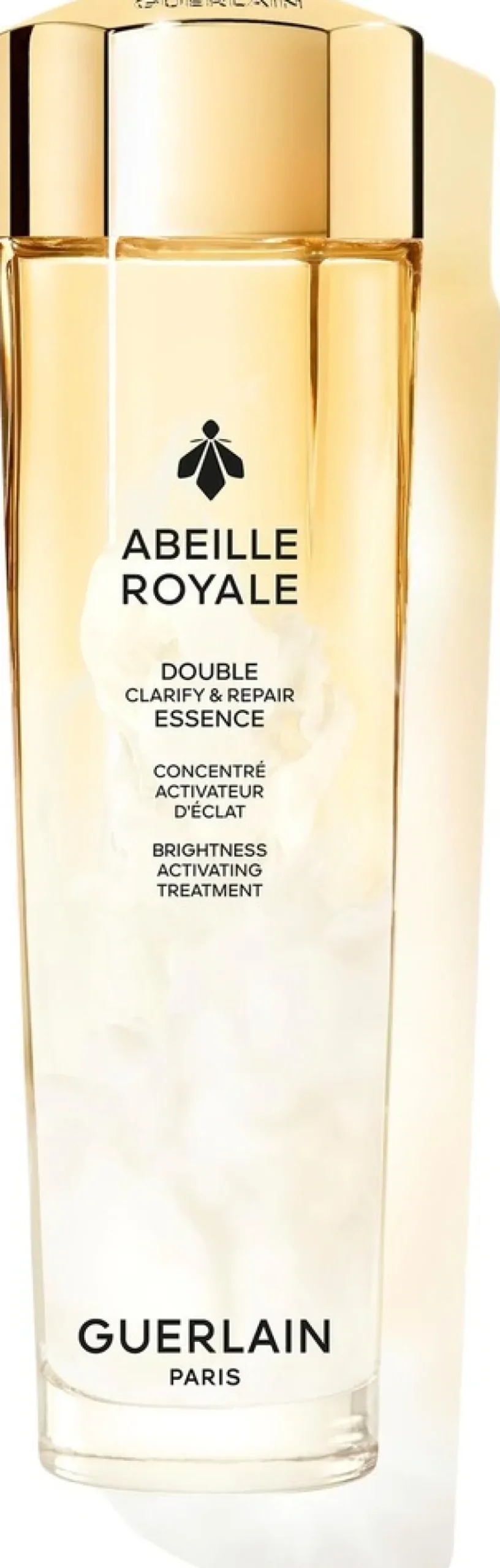 Guerlain Abeille Royale Double Clarify & Repair Essence 150 ml