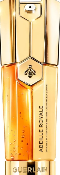 Guerlain Abeille Royale Double R seerumi