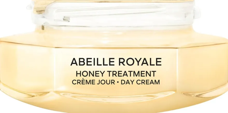 Guerlain Abeille Royale Honey Treatment -päivävoide 50ml täyttöpakkaus