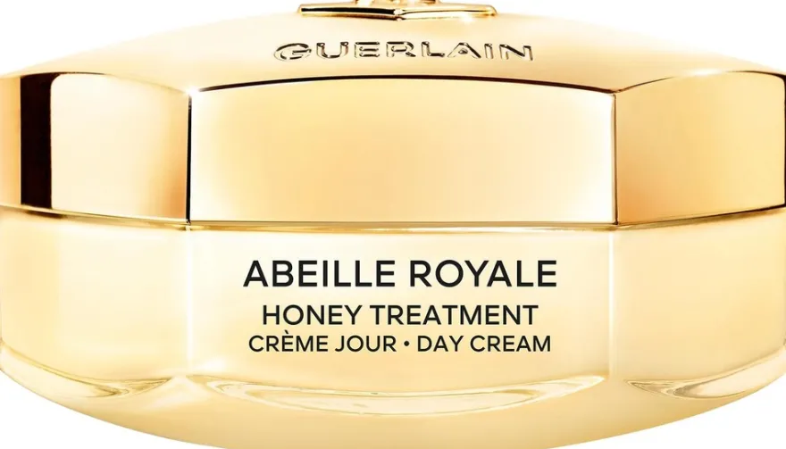 Guerlain Abeille Royale Honey Treatment päivävoide 50 ml