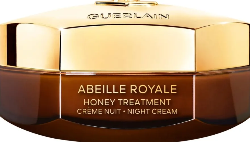 Guerlain Abeille Royale Honey Treatment yövoide 50 ml