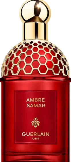 Guerlain Absolus Allegoria Ambre Samar Eau de Parfum 125 ml