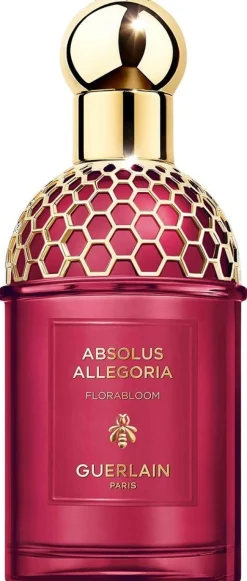 Guerlain Absolus Allegoria Florabloom Eau de Parfum 75 ml