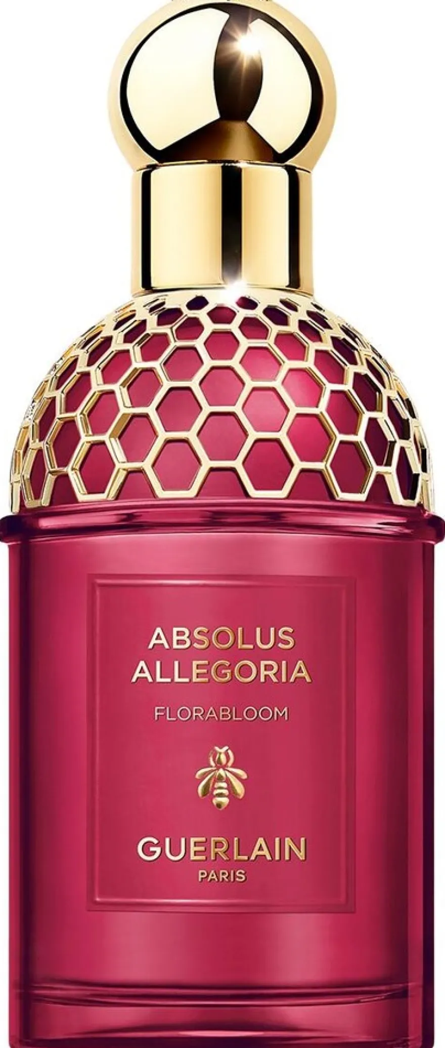 Guerlain Absolus Allegoria Florabloom Eau de Parfum 75 ml