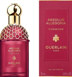 Guerlain Absolus Allegoria Florabloom Eau de Parfum 75 ml