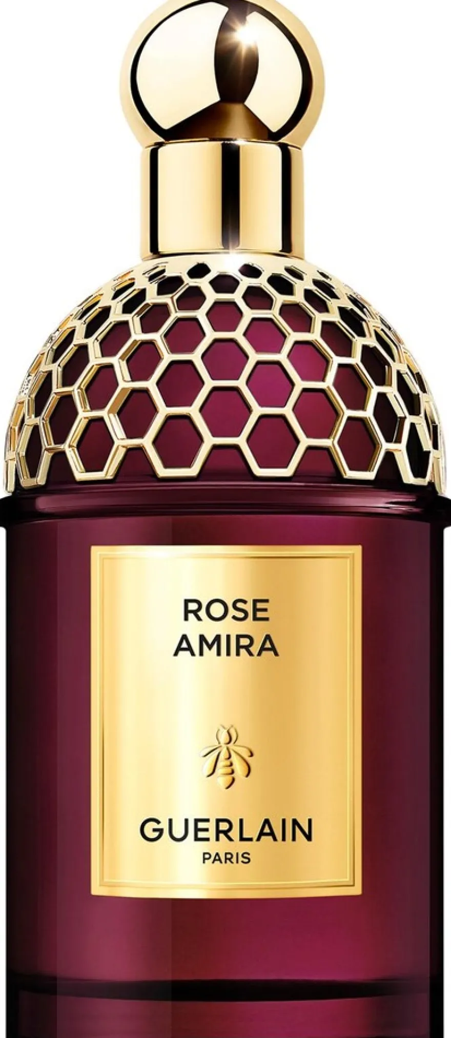 Guerlain Absolus Allegoria Rose AmiraEau de Parfum 125ml