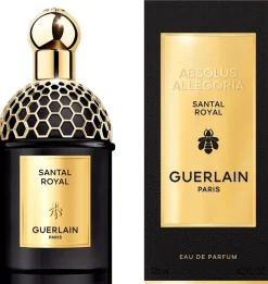 Guerlain Absolus Allegoria Santal Royal Eau de Parfum 125ml