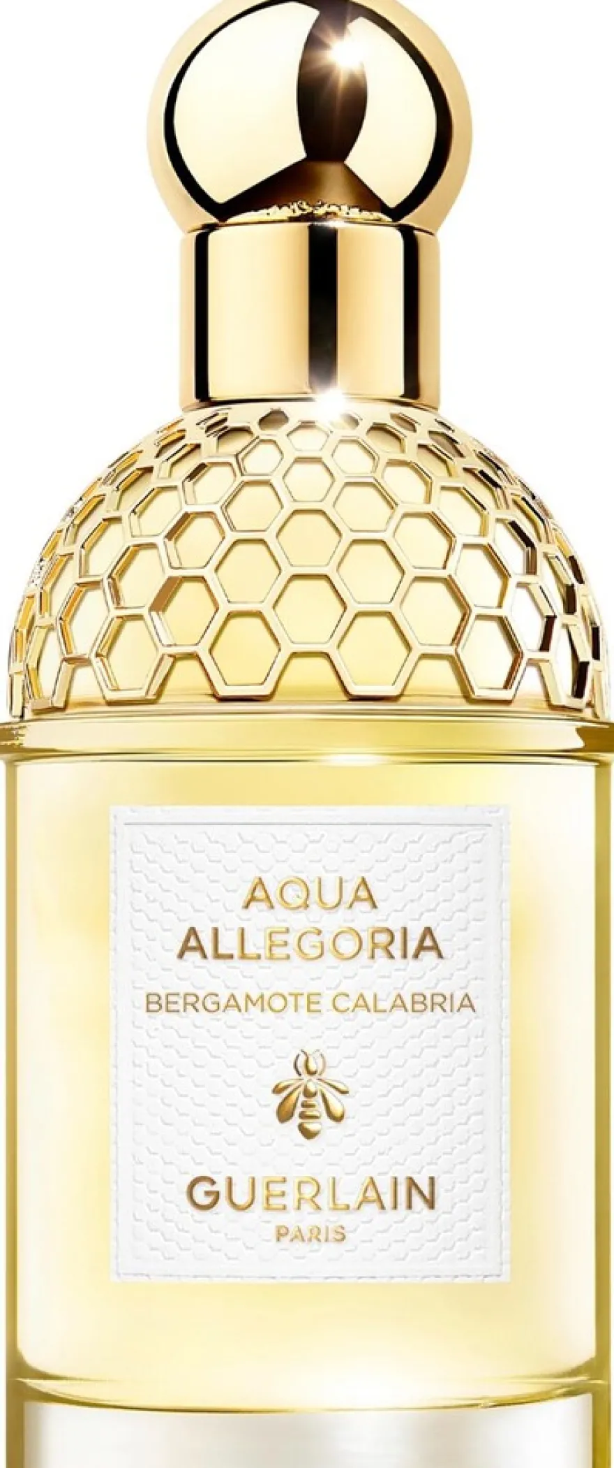 Guerlain Aqua Allegoria Bergamote Calabria EDT 75 ml