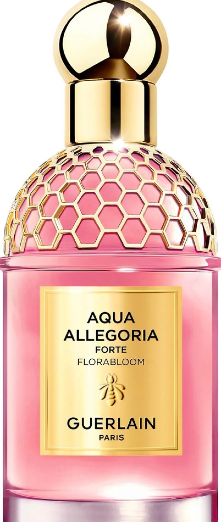 Guerlain Aqua Allegoria Florabloom Forte Eau de Parfum 75 ml