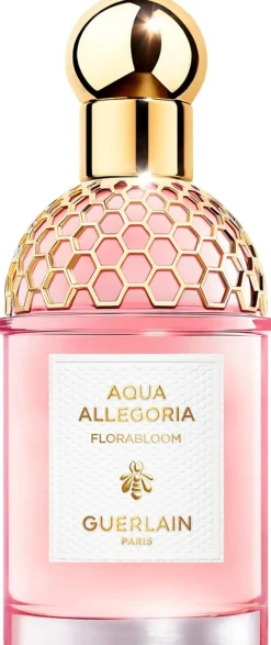 Guerlain Aqua Allegoria Florabloom Eau de Toilette 75 ml