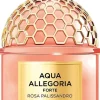 Guerlain Aqua Allegoria Forte Woodies Rosa Palissandro Eau de Parfum 75 ml
