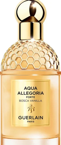 Guerlain Aqua Allegoria Forte Woodies Bosca Vanilla Eau de Parfum 75 ml