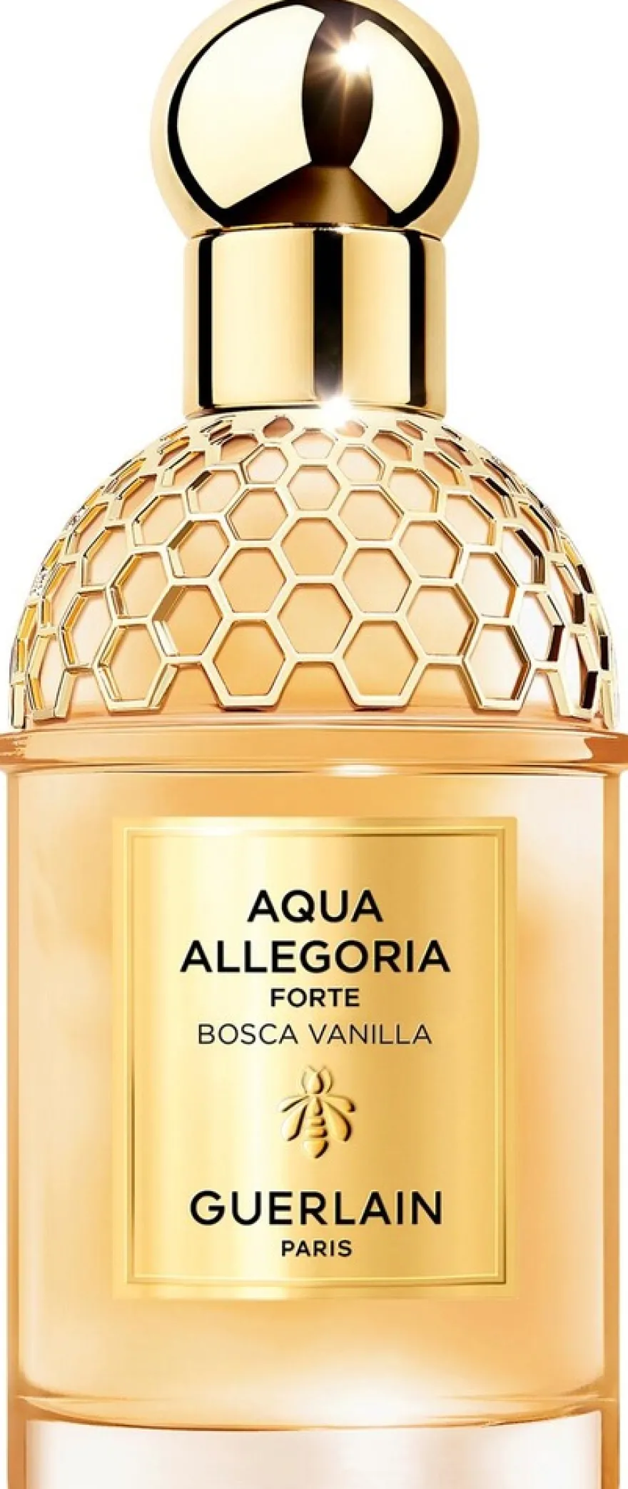 Guerlain Aqua Allegoria Forte Woodies Bosca Vanilla Eau de Parfum 75 ml