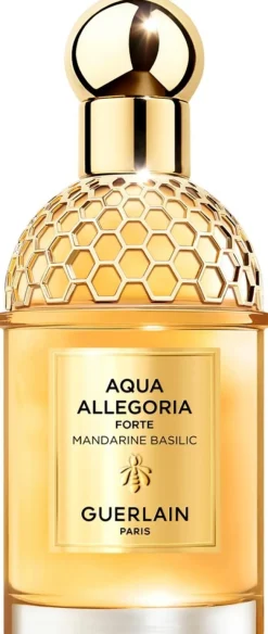 Guerlain Aqua Allegoria Mandarine Basilic Forte EdP 75 ml