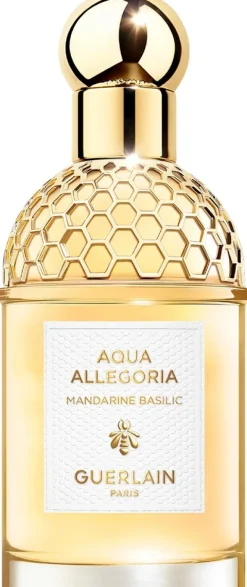 Guerlain Aqua Allegoria Mandarine Basilic EDT 75 ml