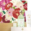 Guerlain Aqua Allegoria Mother's Day Gift Set Rosa Verde Eau De Parfum 75ml + Body Lotion 75ml