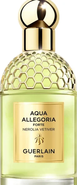 Guerlain Aqua Allegoria Nerolia Vetiver Forte EDP 75 ml